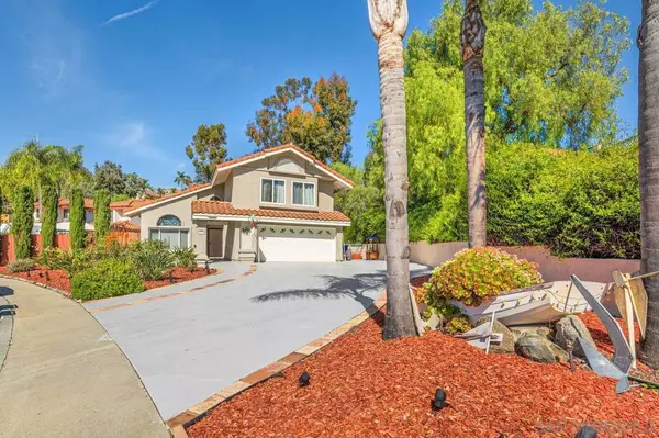 9082 Truman St, San Diego, CA 92129