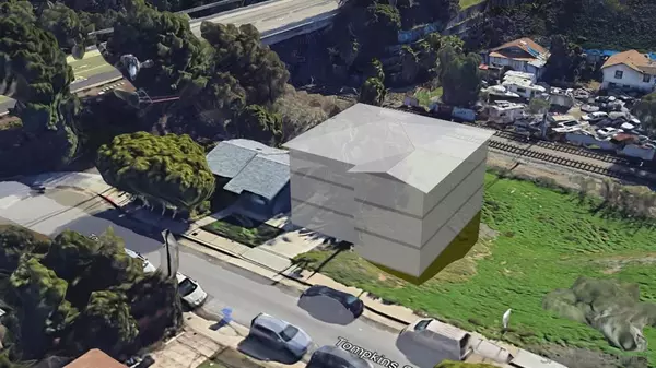 San Diego, CA 92102,3569 Tompkins St