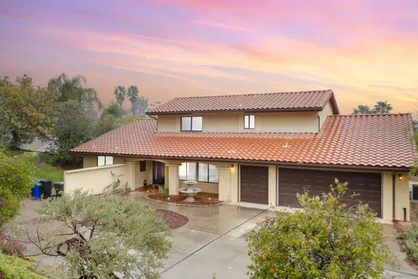 Ramona, CA 92065,23963 Nectar Way