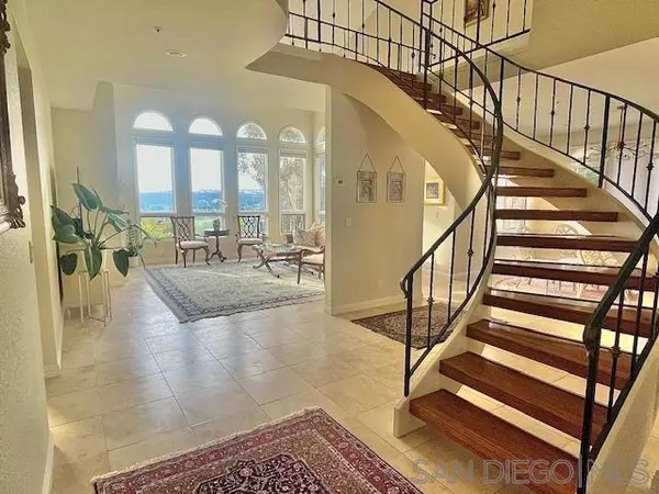 Rancho Santa Fe, CA 92067,5225 Caminito Providencia