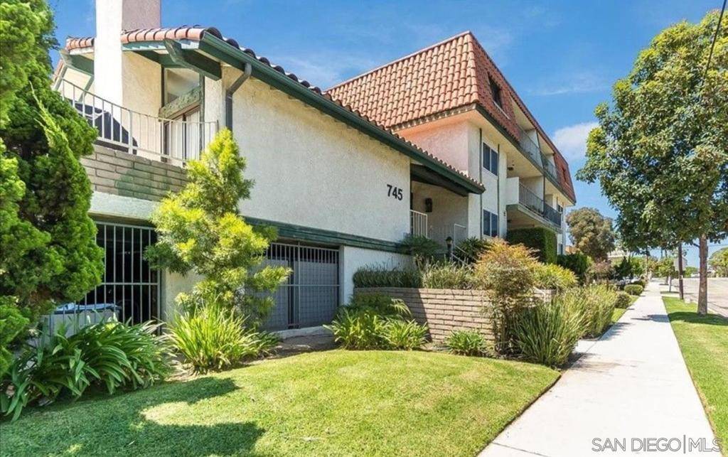 745 Main #207, El Segundo, CA 90245