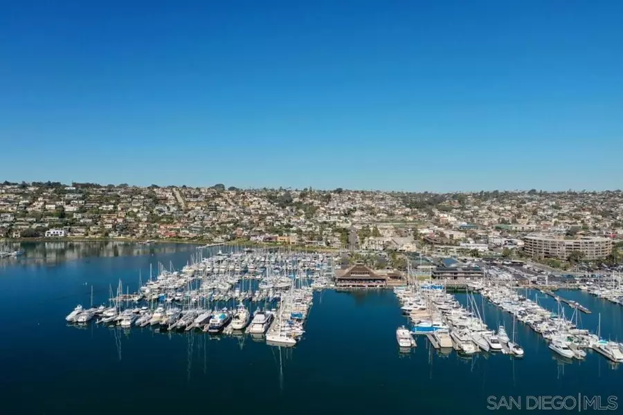 1021 Scott St #154, San Diego, CA 92106