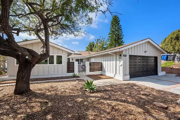 Chula Vista, CA 91910,846 Durward St