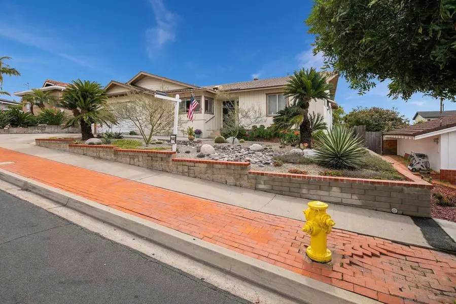 6285 Rockhurst Drive, San Diego, CA 92120