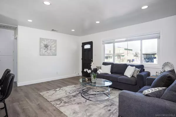 San Diego, CA 92114,836 Jacumba St