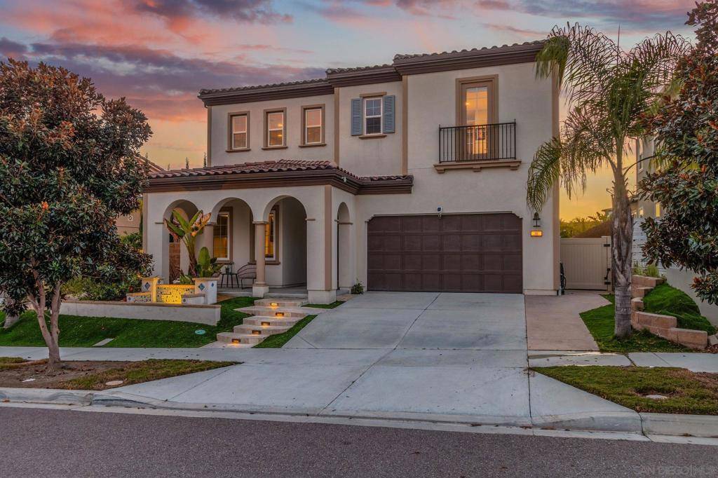 2665 Wadsworth St, Carlsbad, CA 92010