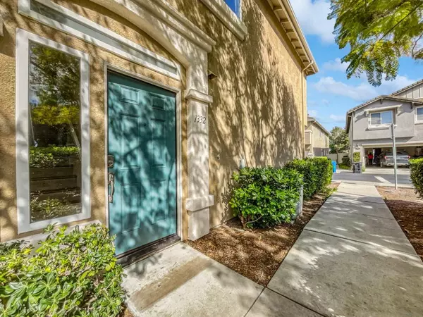 Chula Vista, CA 91915,1332 Monument Trail Dr