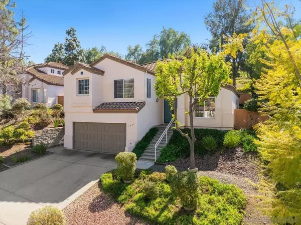 Escondido, CA 92026,1843 Centennial Way