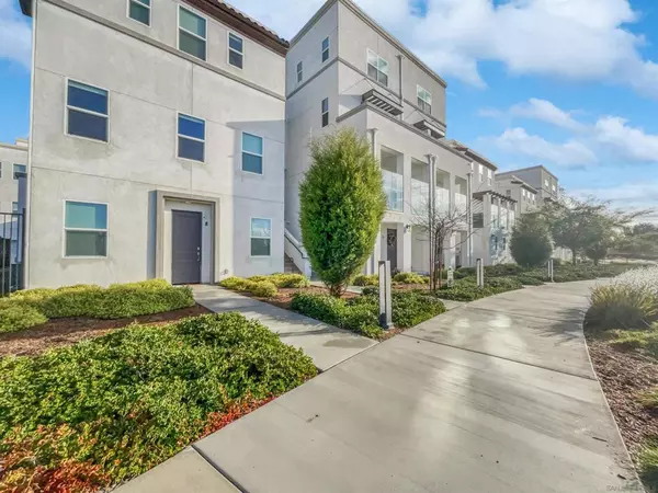 2014 Luzon Ln #6, Chula Vista, CA 91915