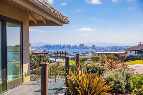 3618 Fenelon, San Diego, CA 92106