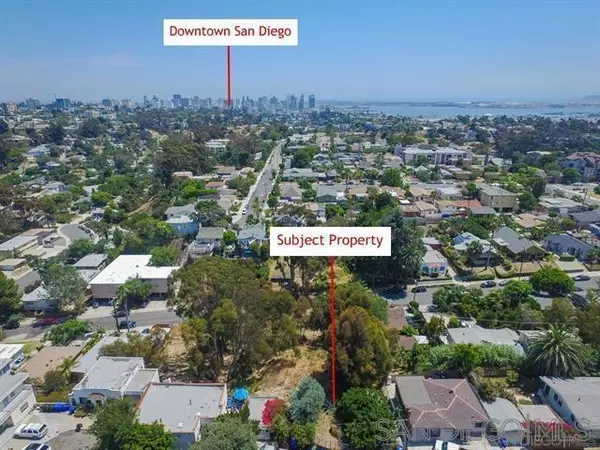 0 Bush St, San Diego, CA 92103