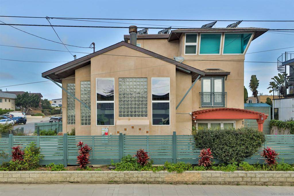 5004 Del Monte Ave, Ocean Beach (san Diego), CA 92107