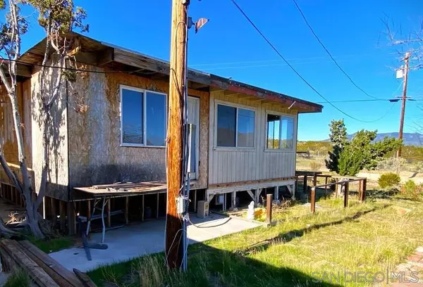 Julian, CA 92036,7360 Panhandle Trail