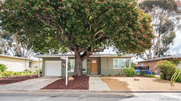 4617 Terry Ln, La Mesa, CA 91942