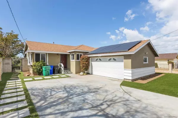 156 Siena St, San Diego, CA 92114