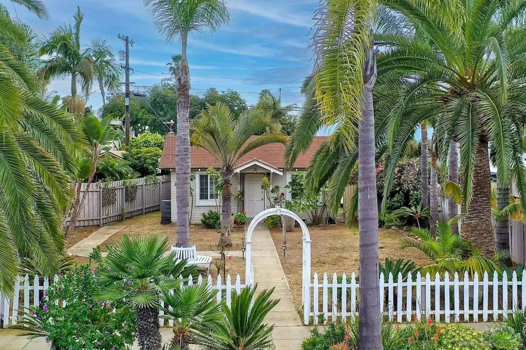 Oceanside, CA 92054,421 S Ditmar St