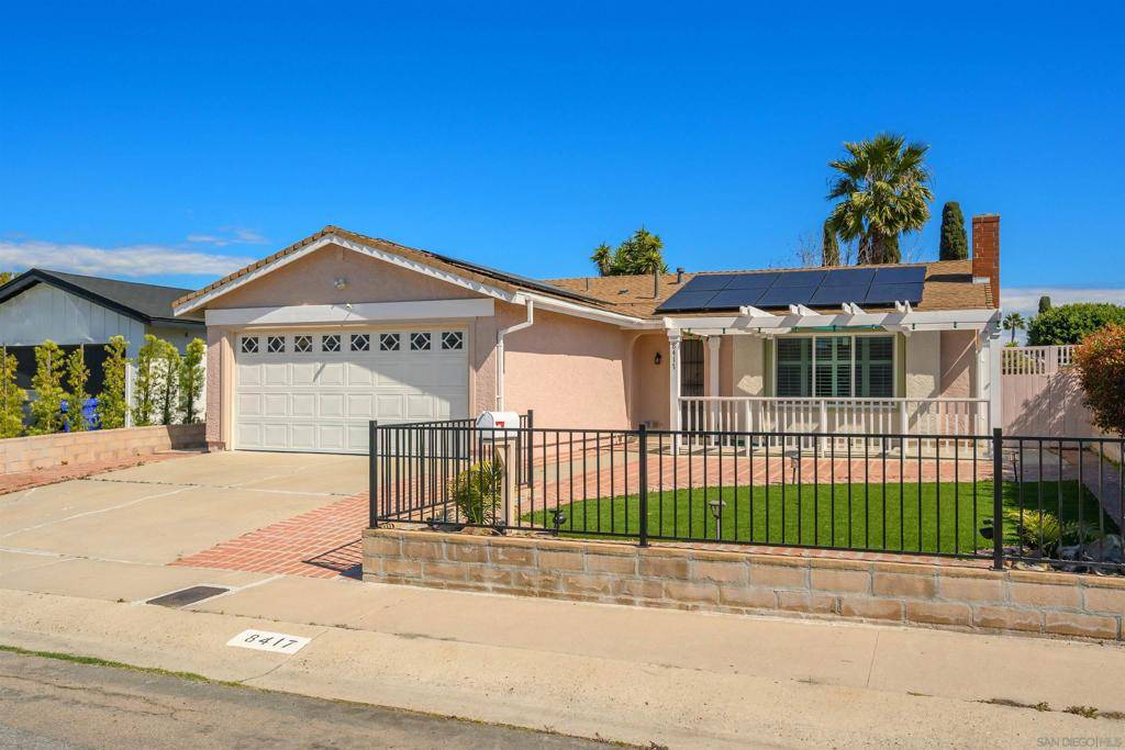 8417 Menkar Rd, San Diego, CA 92126