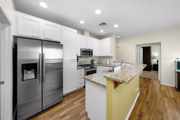 Chula Vista, CA 91915,1457 Caminito Sardinia #1