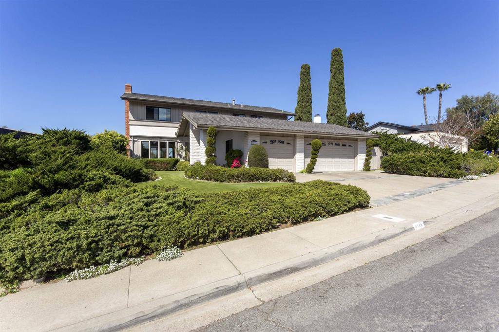 San Diego, CA 92122,6136 Radcliffe Drive