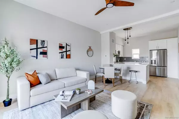 Oceanside, CA 92054,2055 S El Camino Real #6