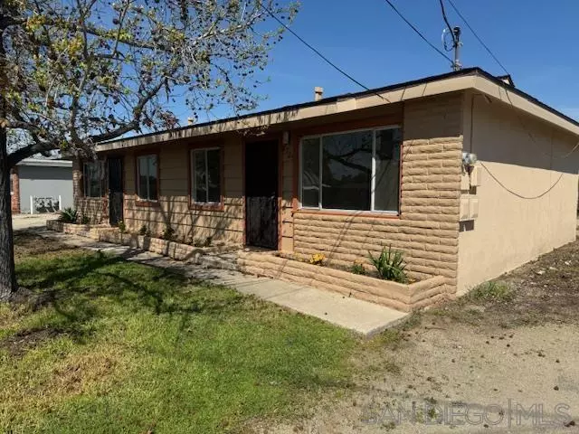 2725 27 Drew Lane, Lemon Grove, CA 91945