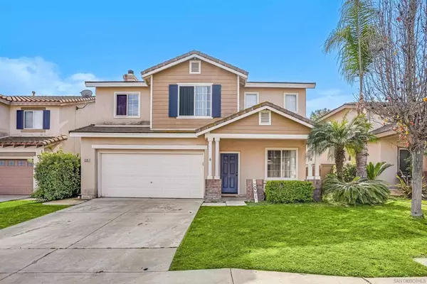 1330 Borrego Springs, Chula Vista, CA 91915