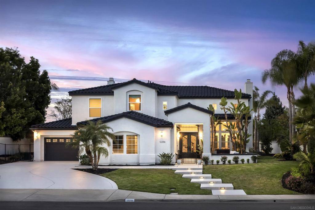12256 Berea Ct, Poway, CA 92064