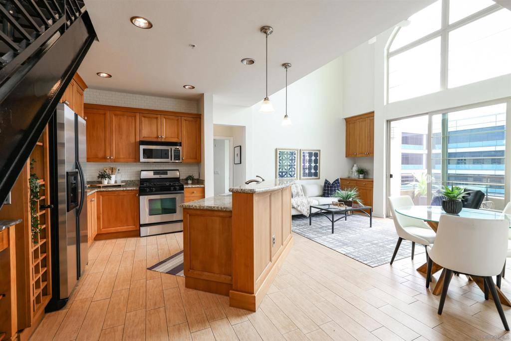 1480 Broadway #2604, San Diego, CA 92101