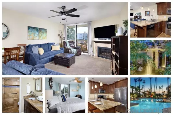 999 N Pacific St #G202, Oceanside, CA 92054