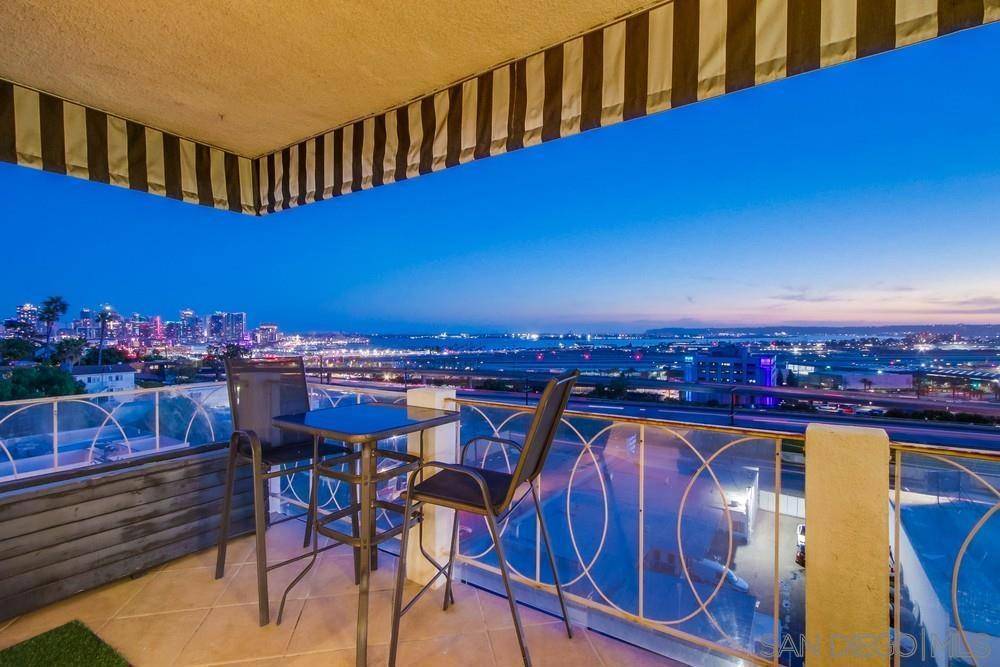 3217 Columbia St #6, San Diego, CA 92103