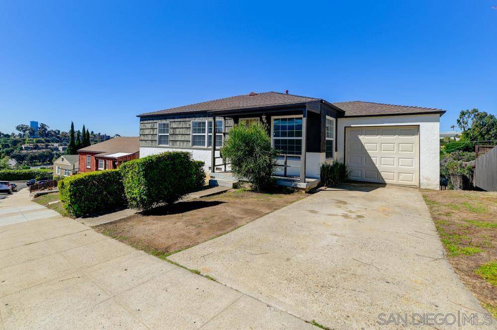 4230 60Th St, San Diego, CA 92115