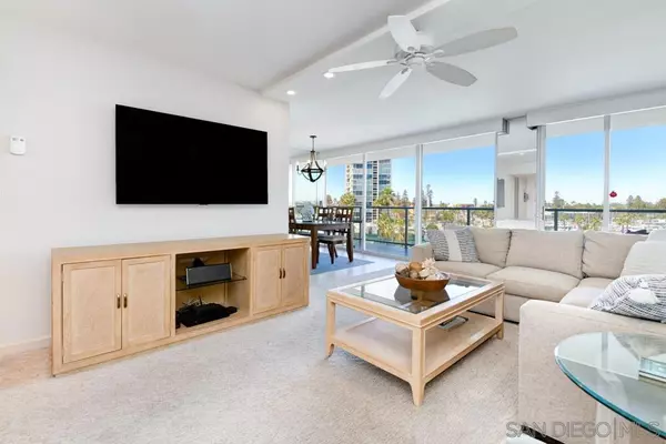 Coronado, CA 92118,1750 Avenida Del Mundo 403