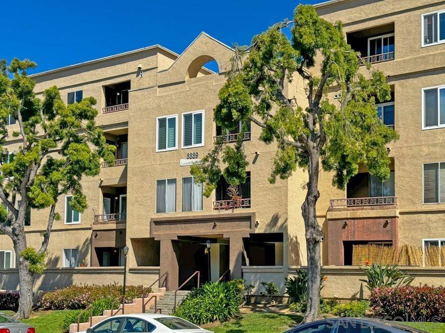 8889 Caminito Plaza Centro ##7315, San Diego, CA 92122