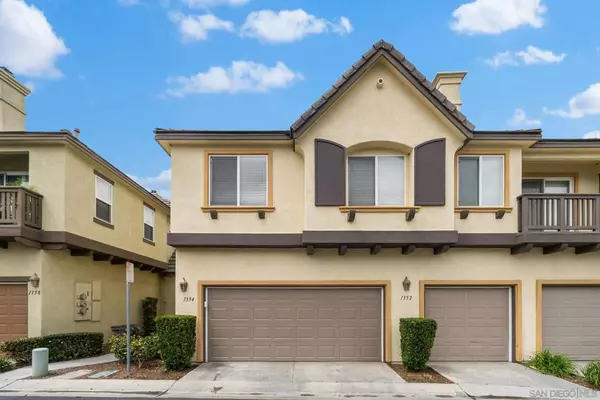Chula Vista, CA 91913,1354 Normandy Dr