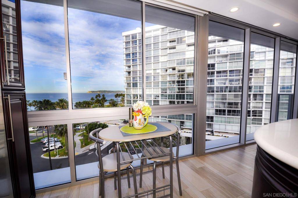 Coronado, CA 92118,1820 Avenida Del Mundo #609