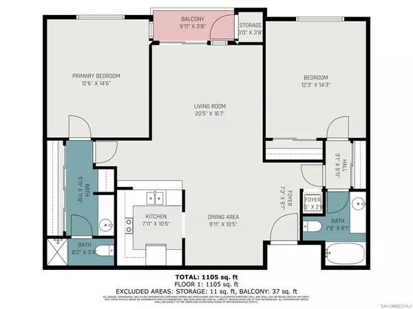 San Diego, CA 92115,5980 Dandridge Ln #227