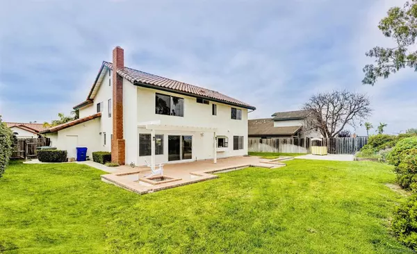 Oceanside, CA 92054,1362 Eldean Ln