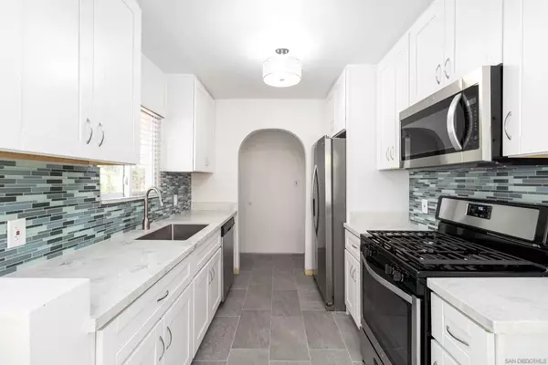 627 60th Street, San Diego, CA 92114
