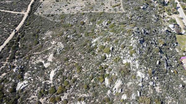 Campo, CA 91906,Road