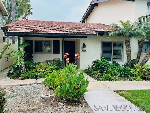 3276 Loma Riviera Dr, San Diego, CA 92110