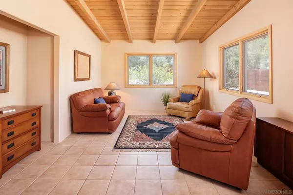 Julian, CA 92036,789 Windfall Trail