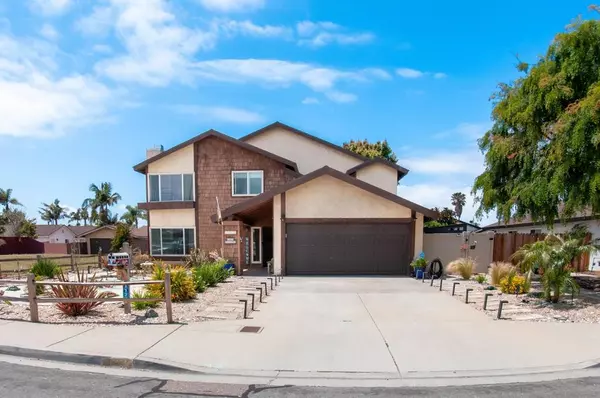 1174 Connecticut, Imperial Beach, CA 91932