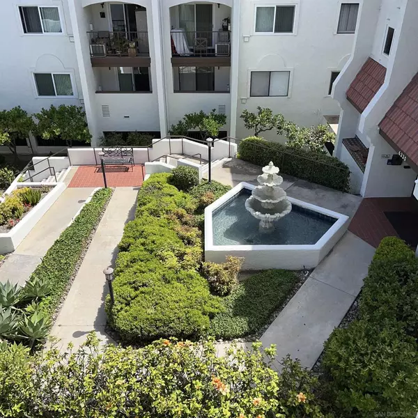 San Diego, CA 92122,6330 Genesee Avenue #319
