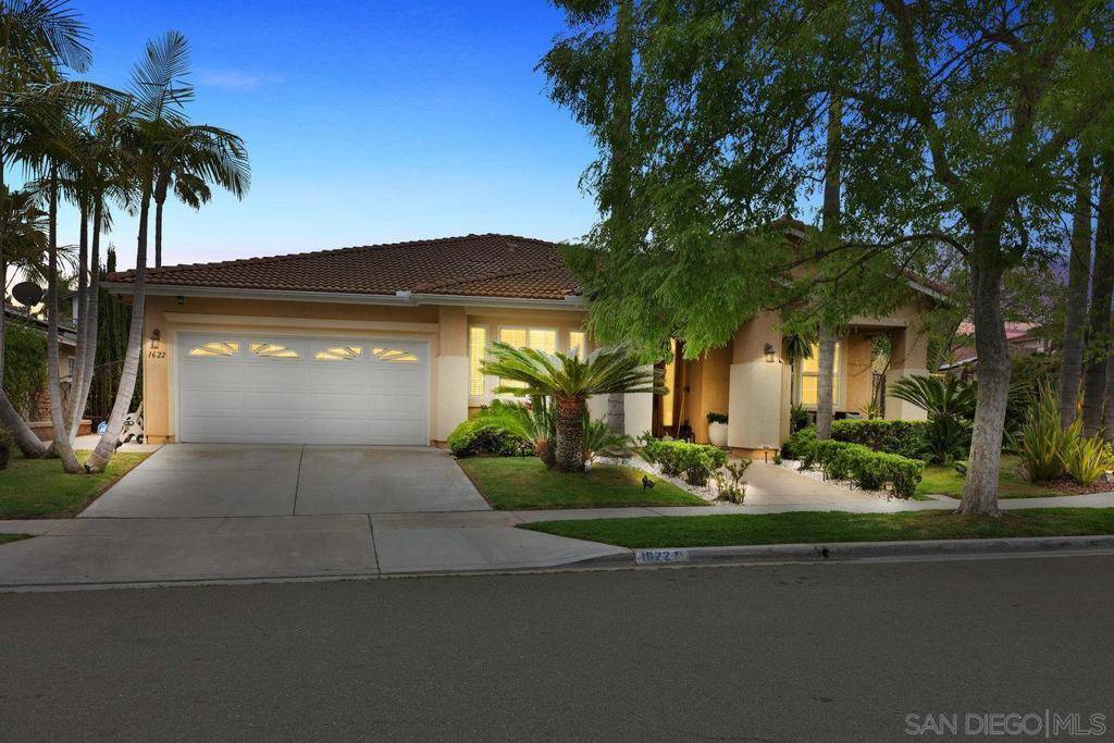 1622 Coolsprings Ct, Chula Vista, CA 91913
