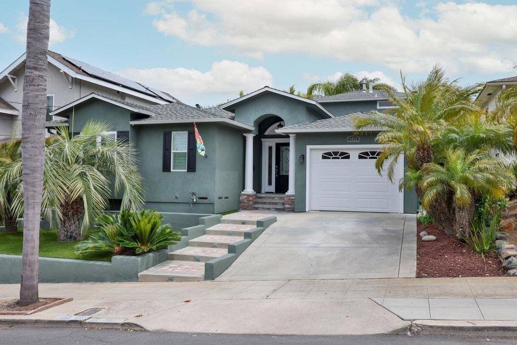 4052 Bernice, San Diego, CA 92107