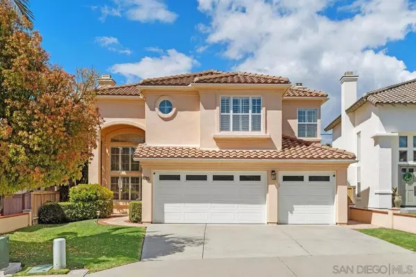 1095 Waterville Lake Rd, Chula Vista, CA 91915
