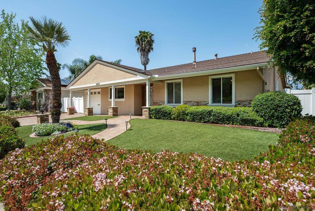 12238 Lomica Drive, San Diego, CA 92128