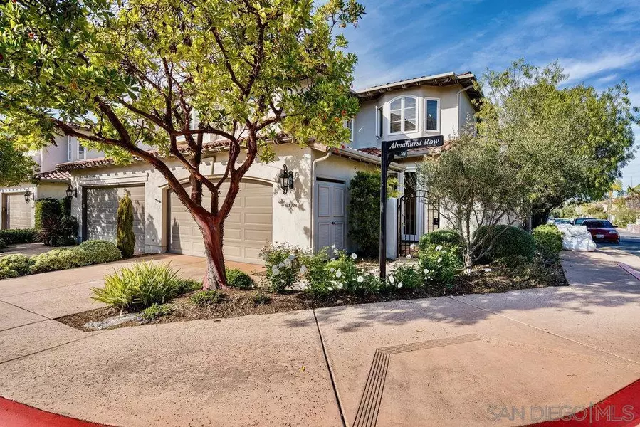 3136 Almahurst Row, La Jolla, CA 92037