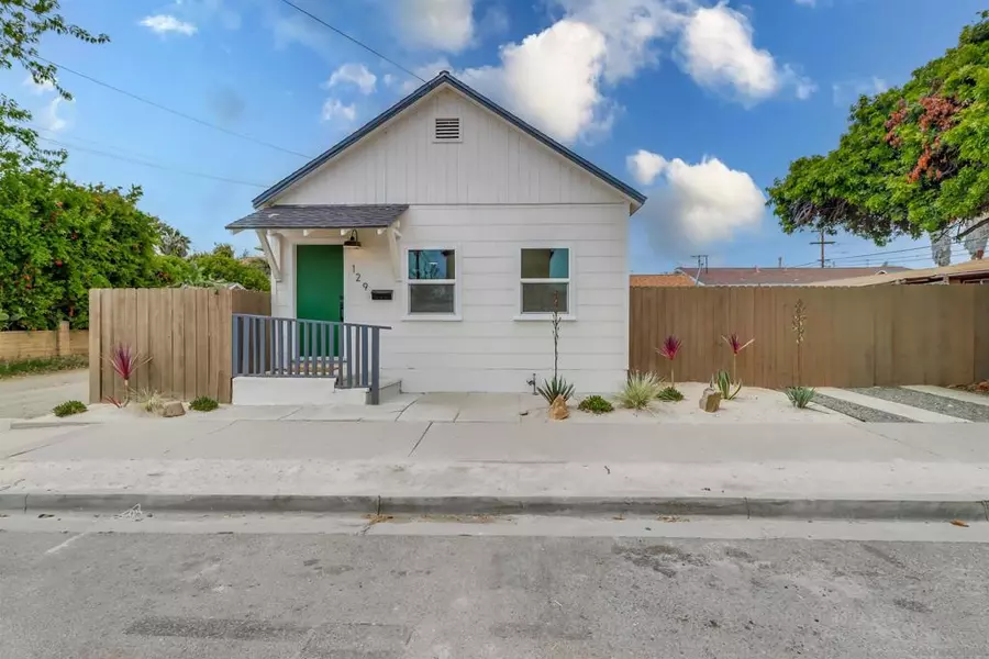 129 E 20Th St, National City, CA 91950