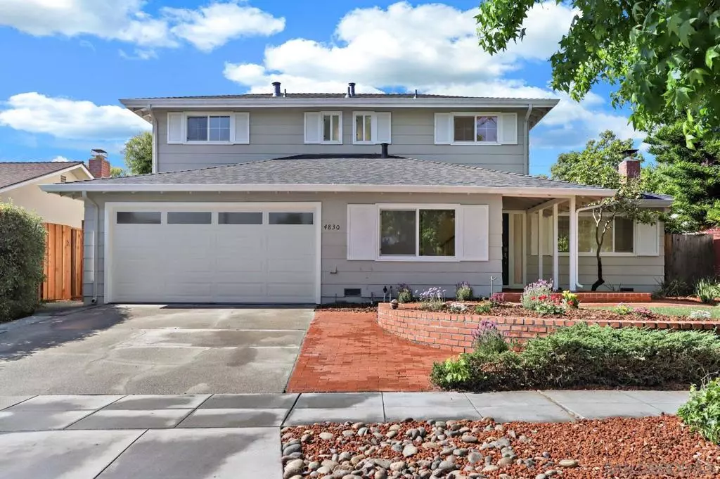 San Jose, CA 95129,4830 Castlewood Dr